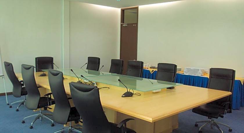 Felda Residence Tanjung Leman