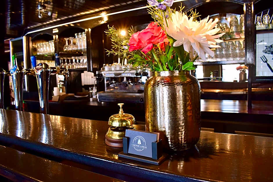 Hotel Restaurant 't Ronde Loegh