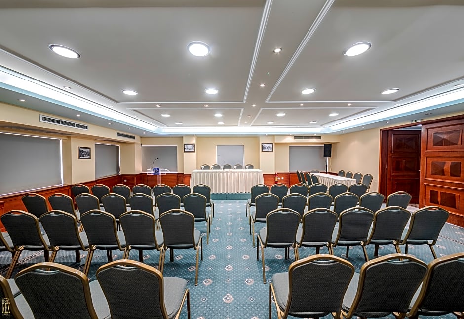 Rex Hotel Kalamata