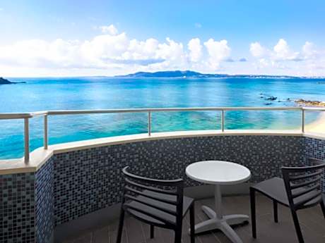 Courtyard by Marriott Okinawa Resort