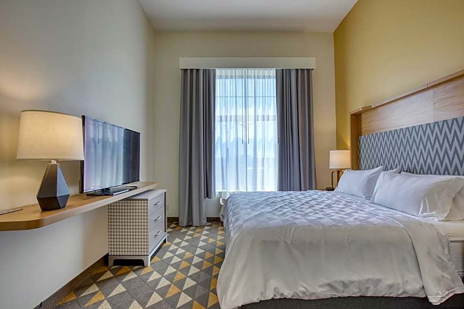 Holiday Inn Express & Suites Madison West - Middleton