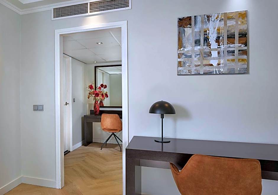 Park Plaza Eindhoven Hotel