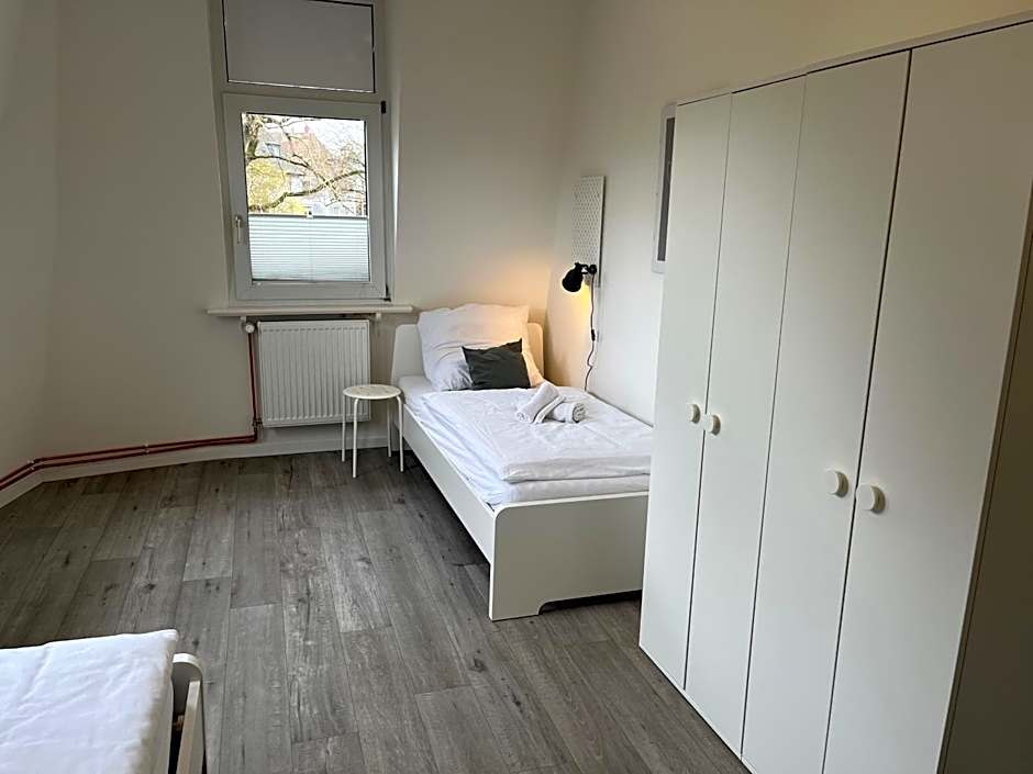 Schlafkonzept Hannover