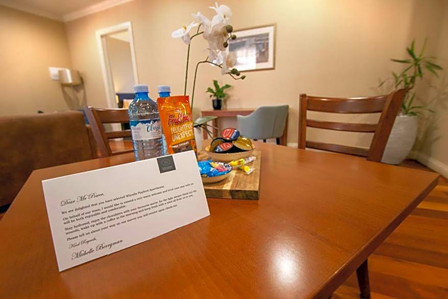 Whyalla Playford Apartments