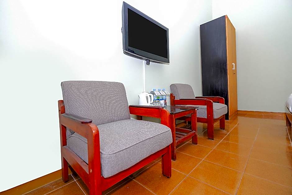 Hotel O Paviliun Permata