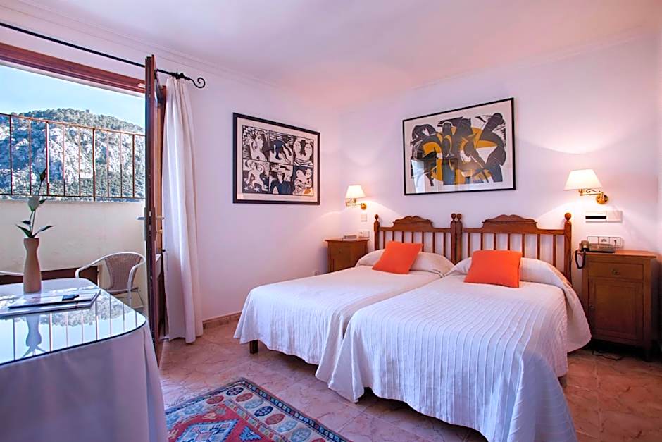 Hotel Juma