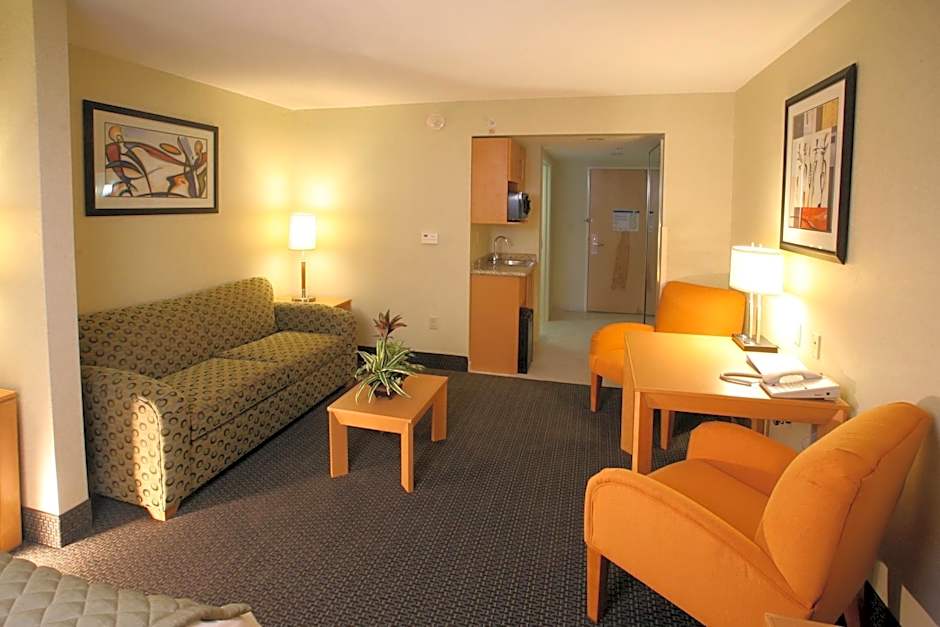 Holiday Inn Express & Suites Monterrey Aeropuerto By IHG