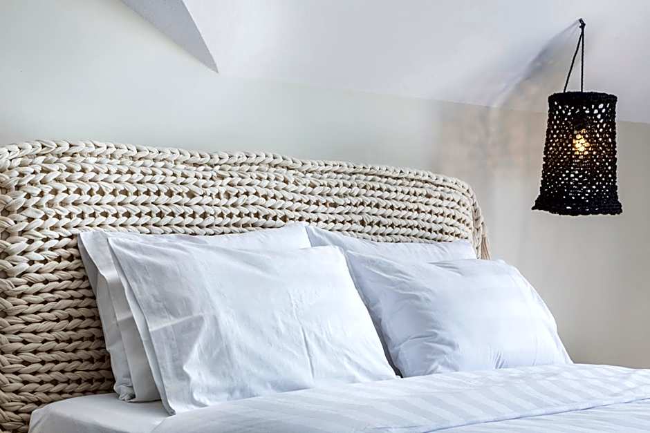 Argostoli Marina Suites