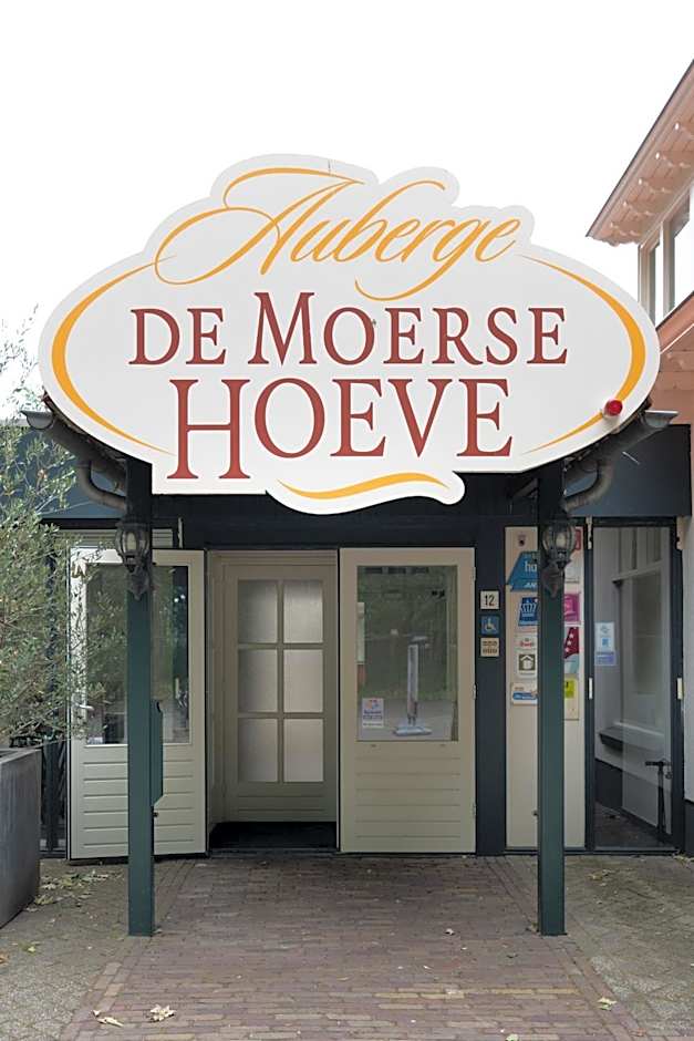 Auberge De Moerse Hoeve
