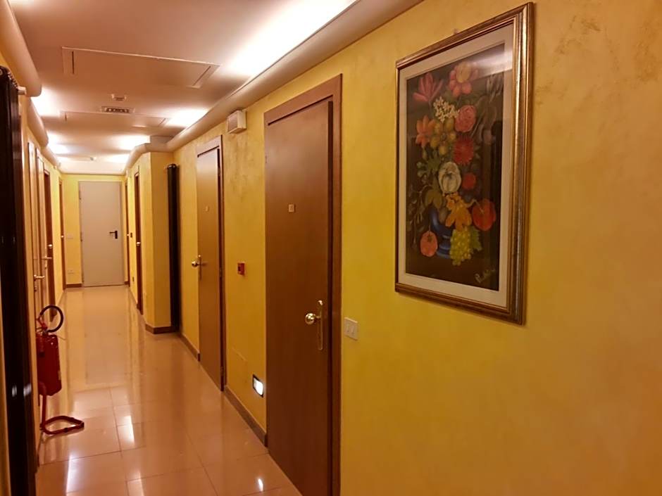 Albergo Sonia