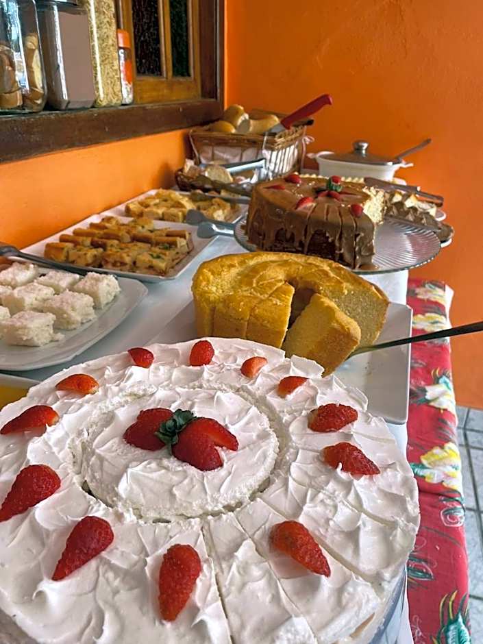 Pousada Rota Tropicana