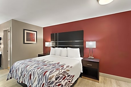 Superior King Room - Smoke Free
