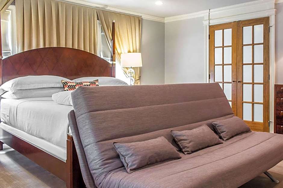 The Peacock Inn, Ascend Hotel Collection