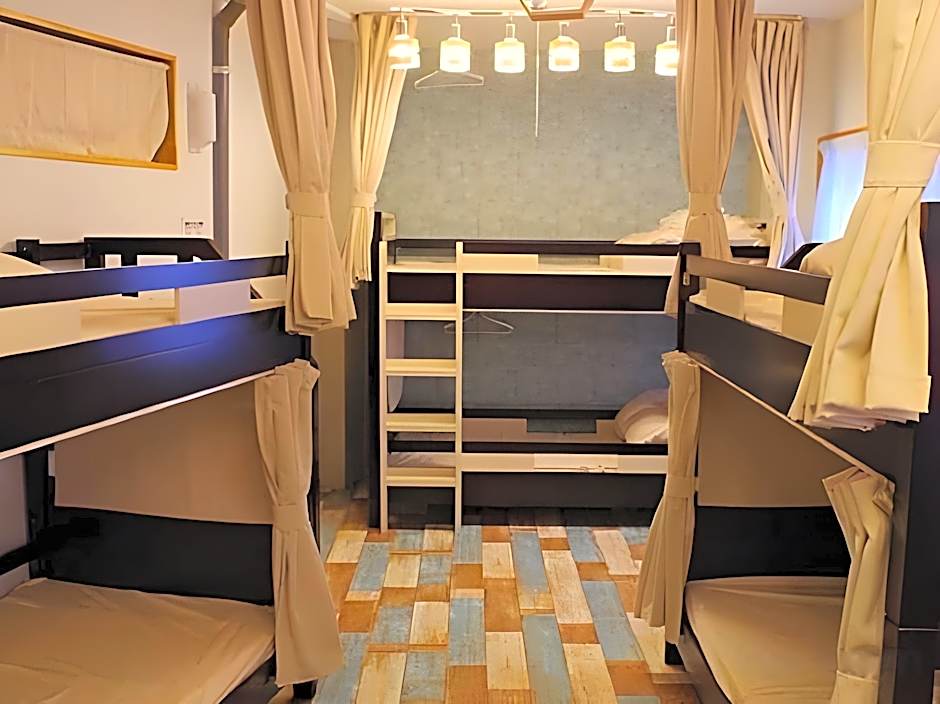Cinnamon Guest House Dogo