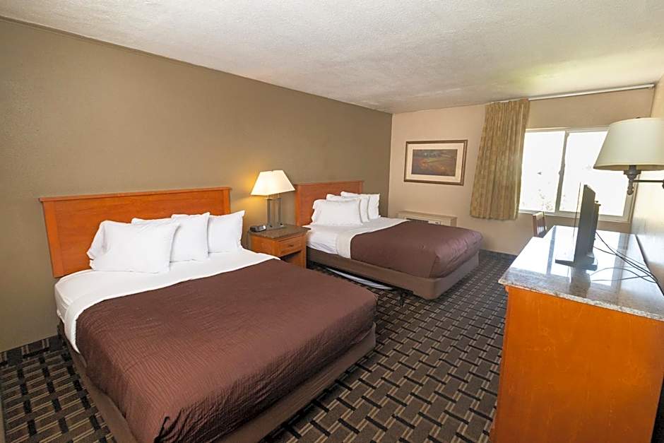 FairBridge Inn & Suites - Lewiston