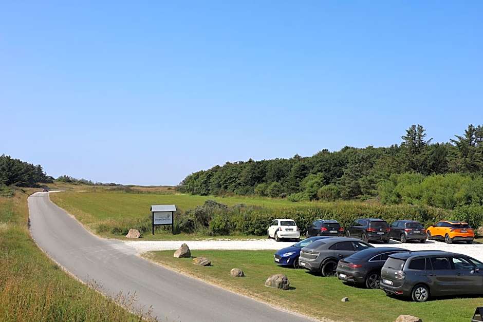 Lønstrup Strandhotel
