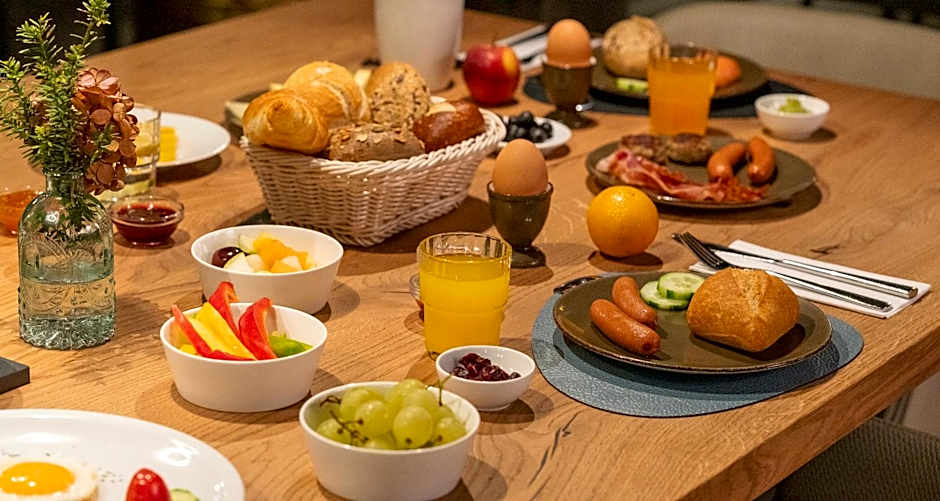 Aiden by Best Western @ Biberach