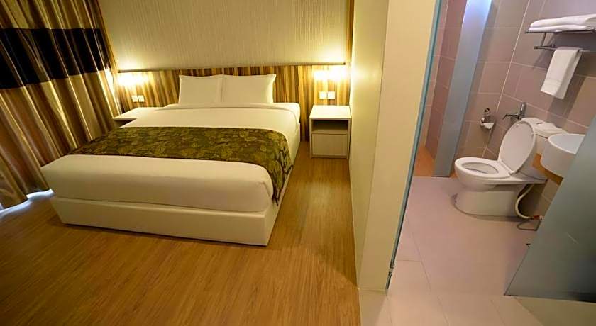 Rimba Hotel