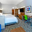 Holiday Inn Express & Suites Houston  Downtown North By IHG