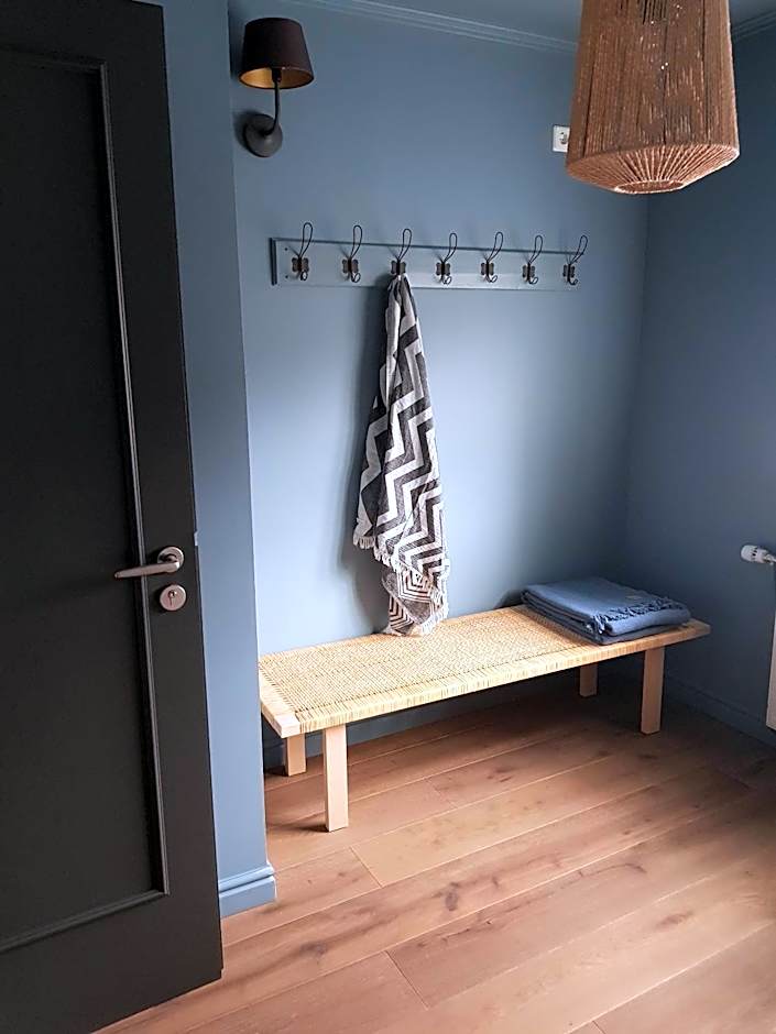 INNI - Boutique apartments