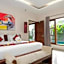 Swiss-Belvillas Umalas