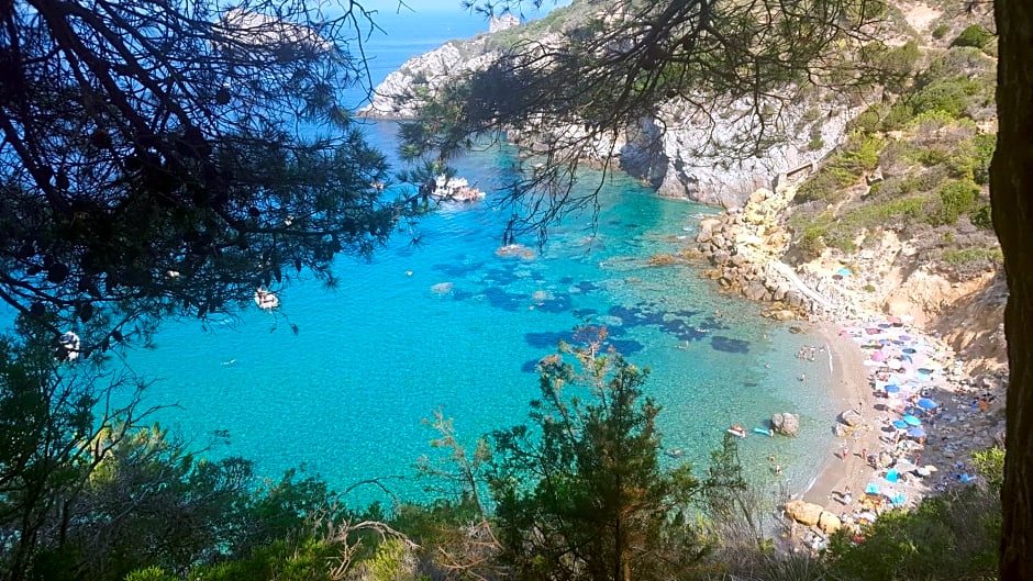 Agriturismo Malpasso