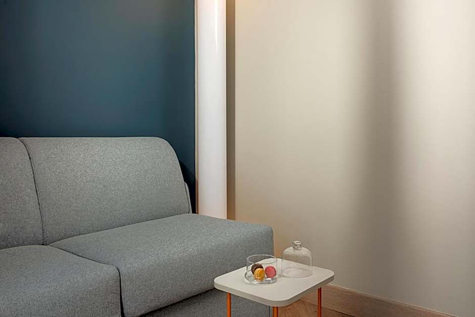 UNA Hotels Mediterraneo Milano