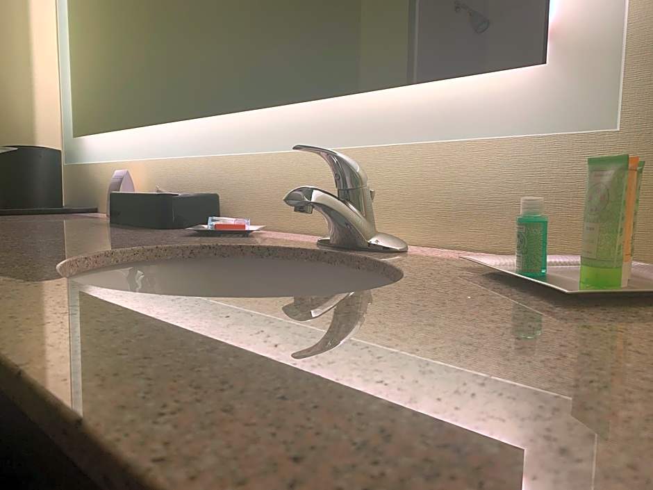 Wyndham Garden Fort Wayne