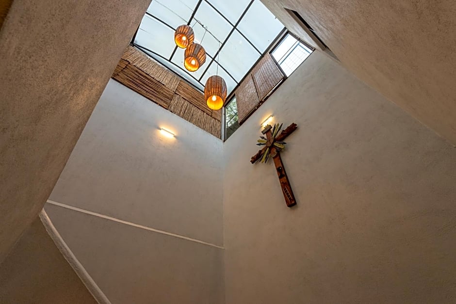 La Casa Carlota