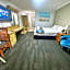 Albury Garden Court Motel