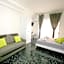 B&B Salernoway