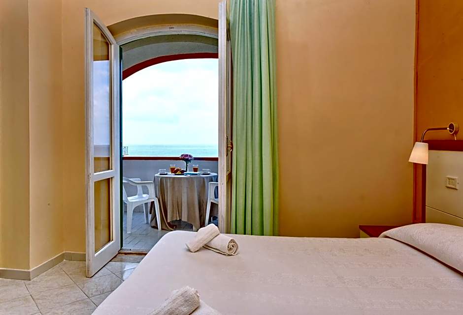 Hotel Costa d'Oro