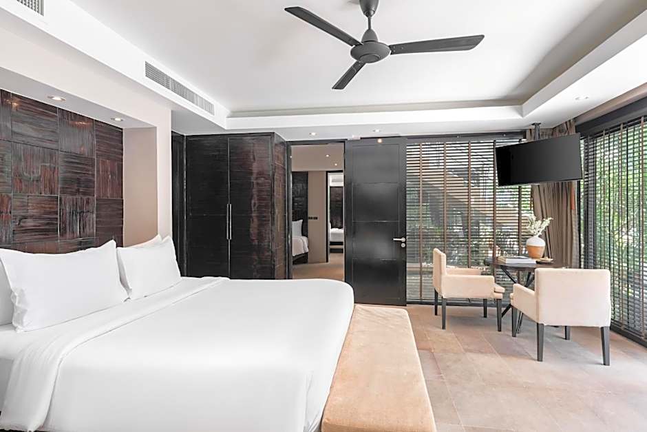 Photo 1 of 7 of Family 2 Bedroom Suite