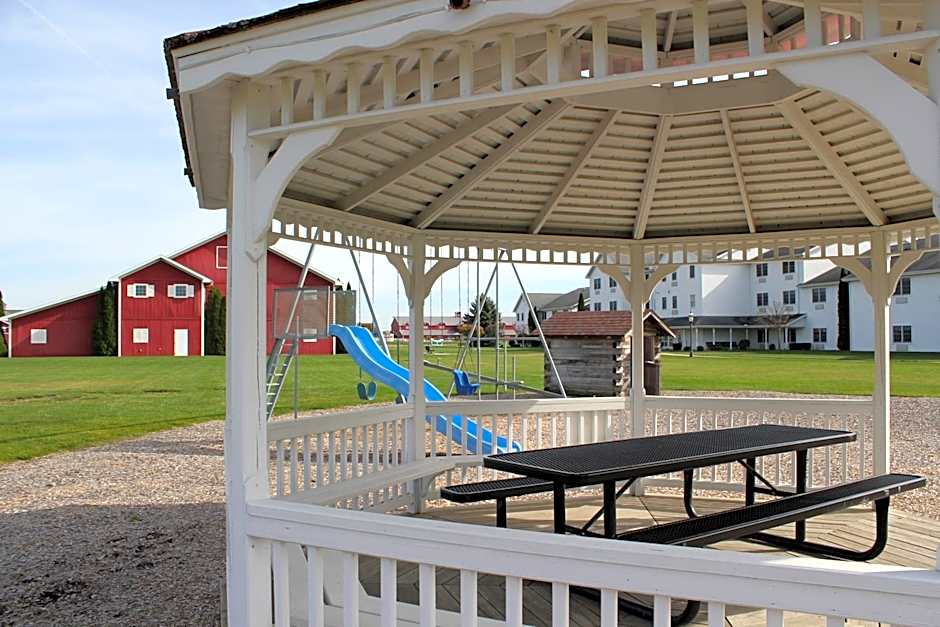 Farmstead Inn and Conference Center