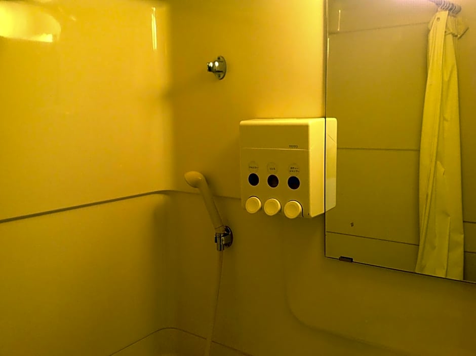 Asano Hotel