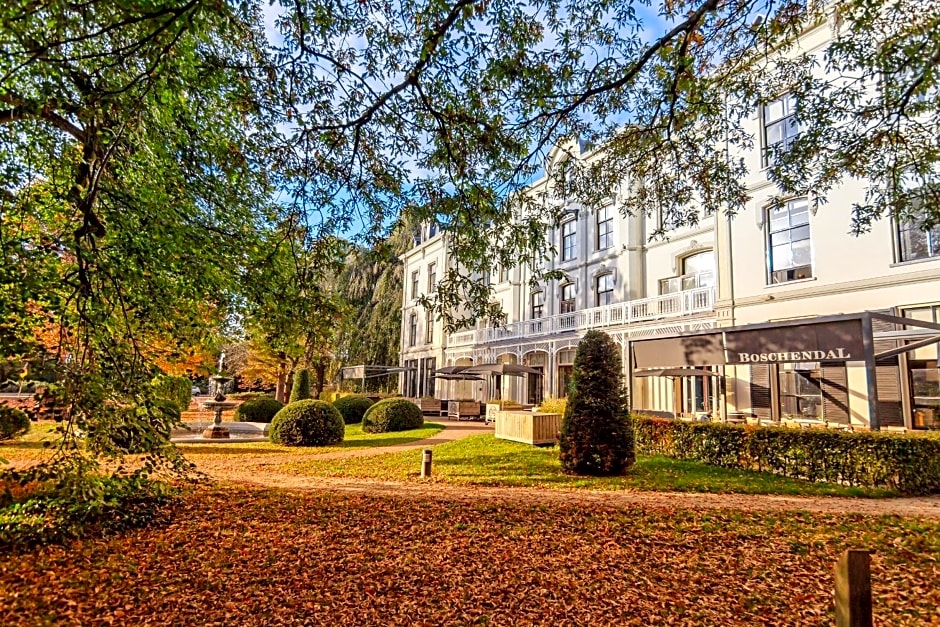 Hotel Villa Ruimzicht