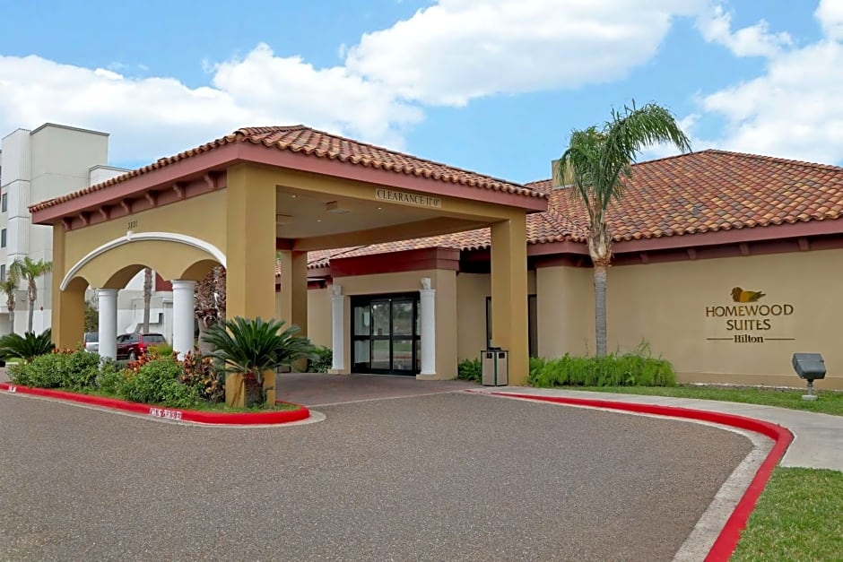 Homewood Suites by Hilton McAllen