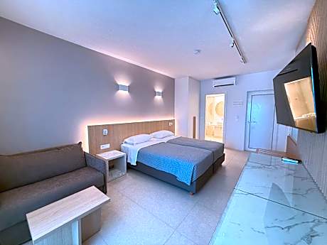 Superior Garden View