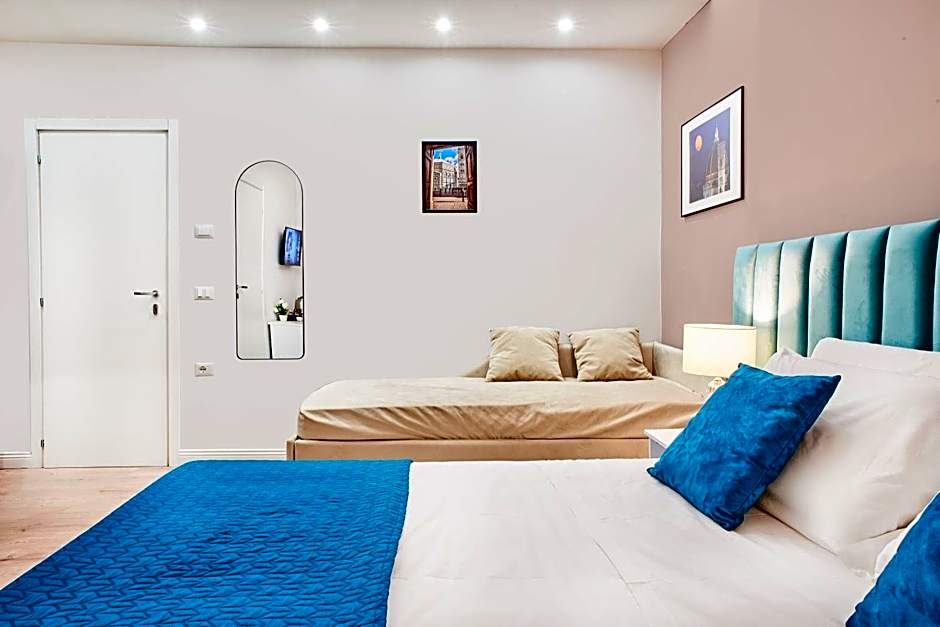 Firenze Rooms Cathedral B&B