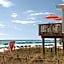 Radisson Beachfront Hotel - Panama City Beach