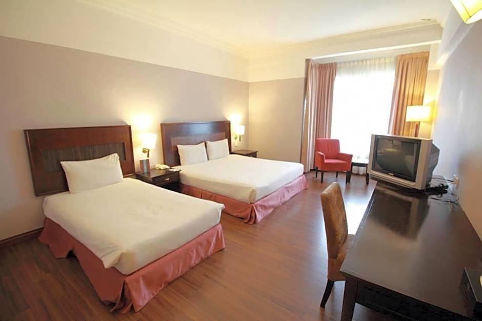 Grand Kampar Hotel