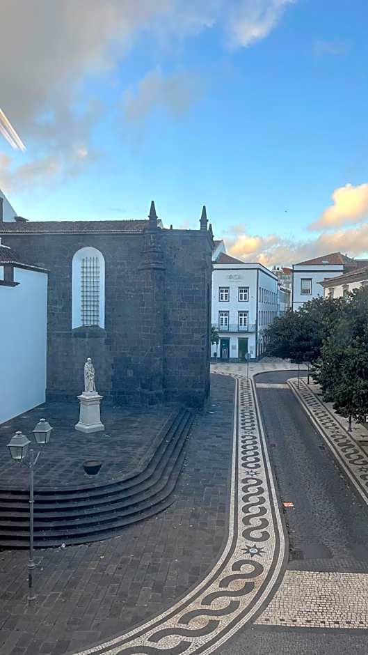 Matriz 55, Hostel & Suites