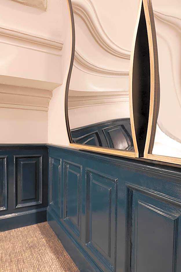 City Hotel Rembrandt Square - Just renovated