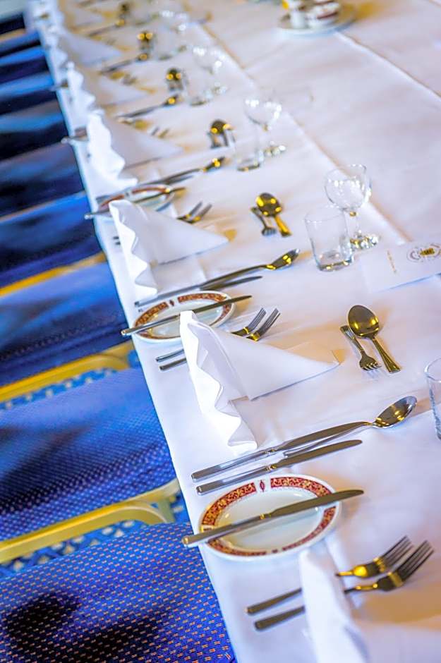 Best Western Queens Hotel