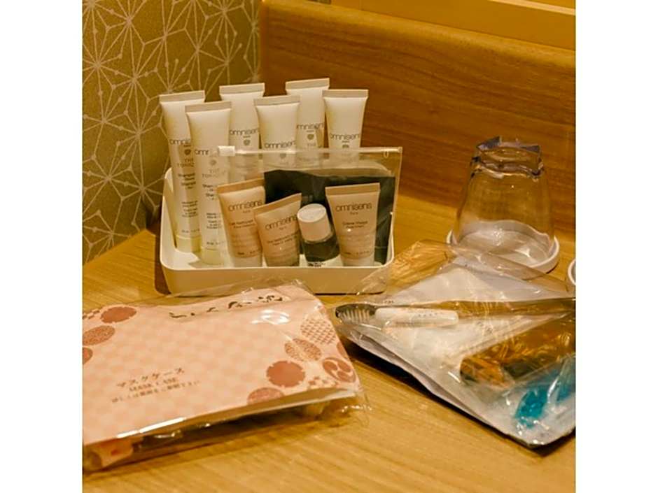 Hotel Rashiku Kanazawa - Vacation STAY 49692v