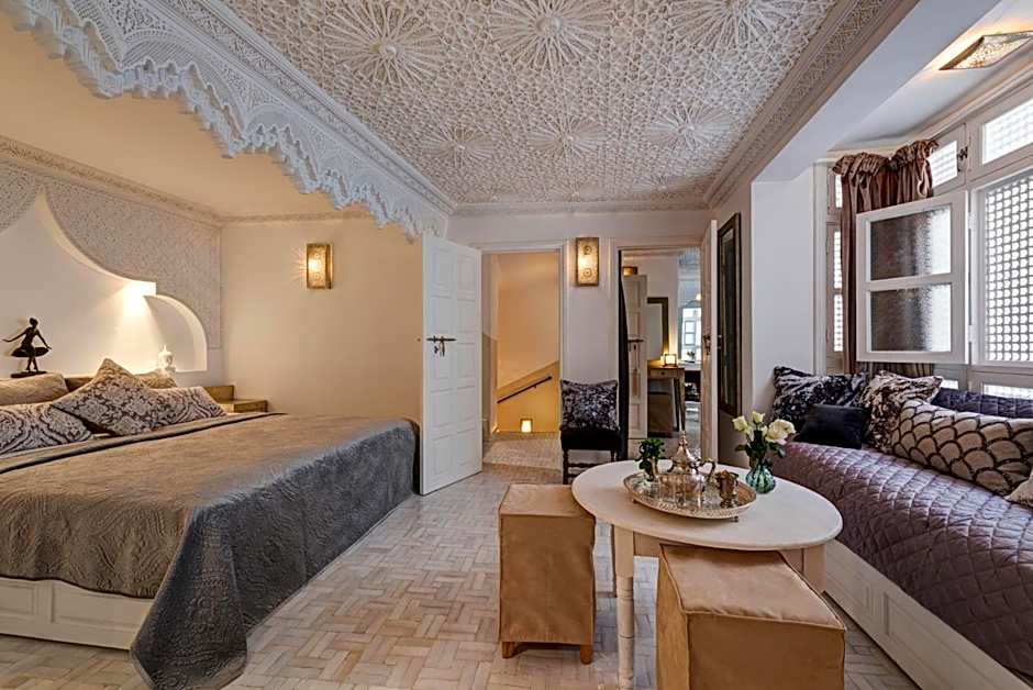 Riad Star by Marrakech Riad