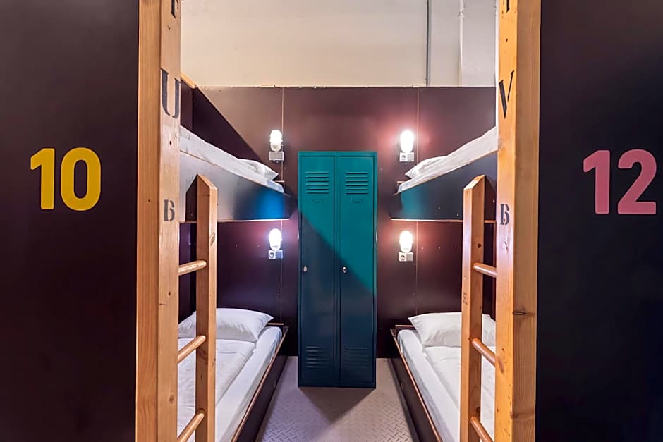 Stayokay Hostel Eindhoven