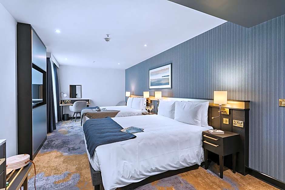 Mercure Paignton Hotel