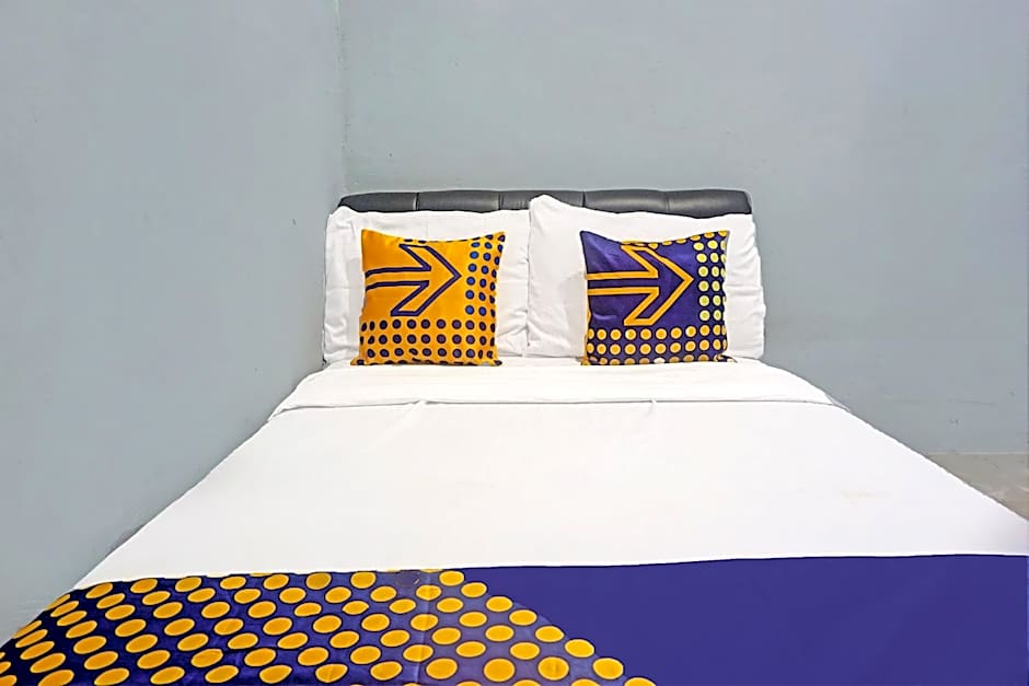 OYO Life 91600 Syariah Army Kost & Homestay