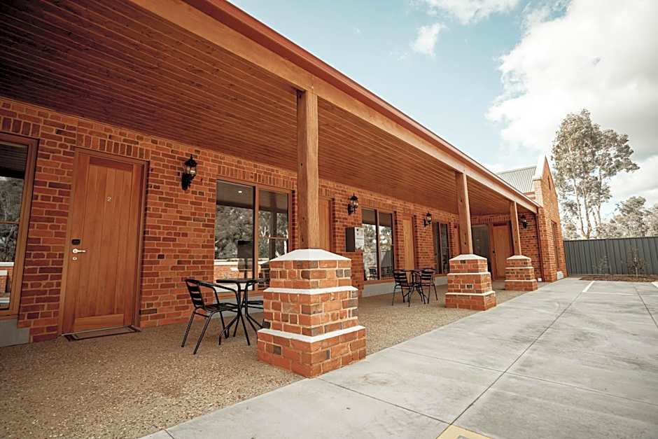 Red Waratah Accommodation